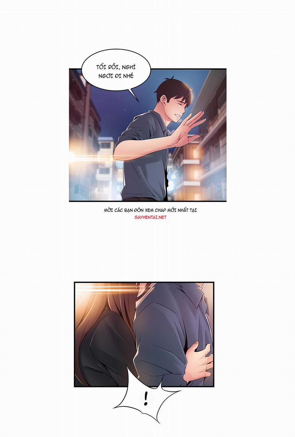 Weak Point – Điểm Yếu 117 trang 30