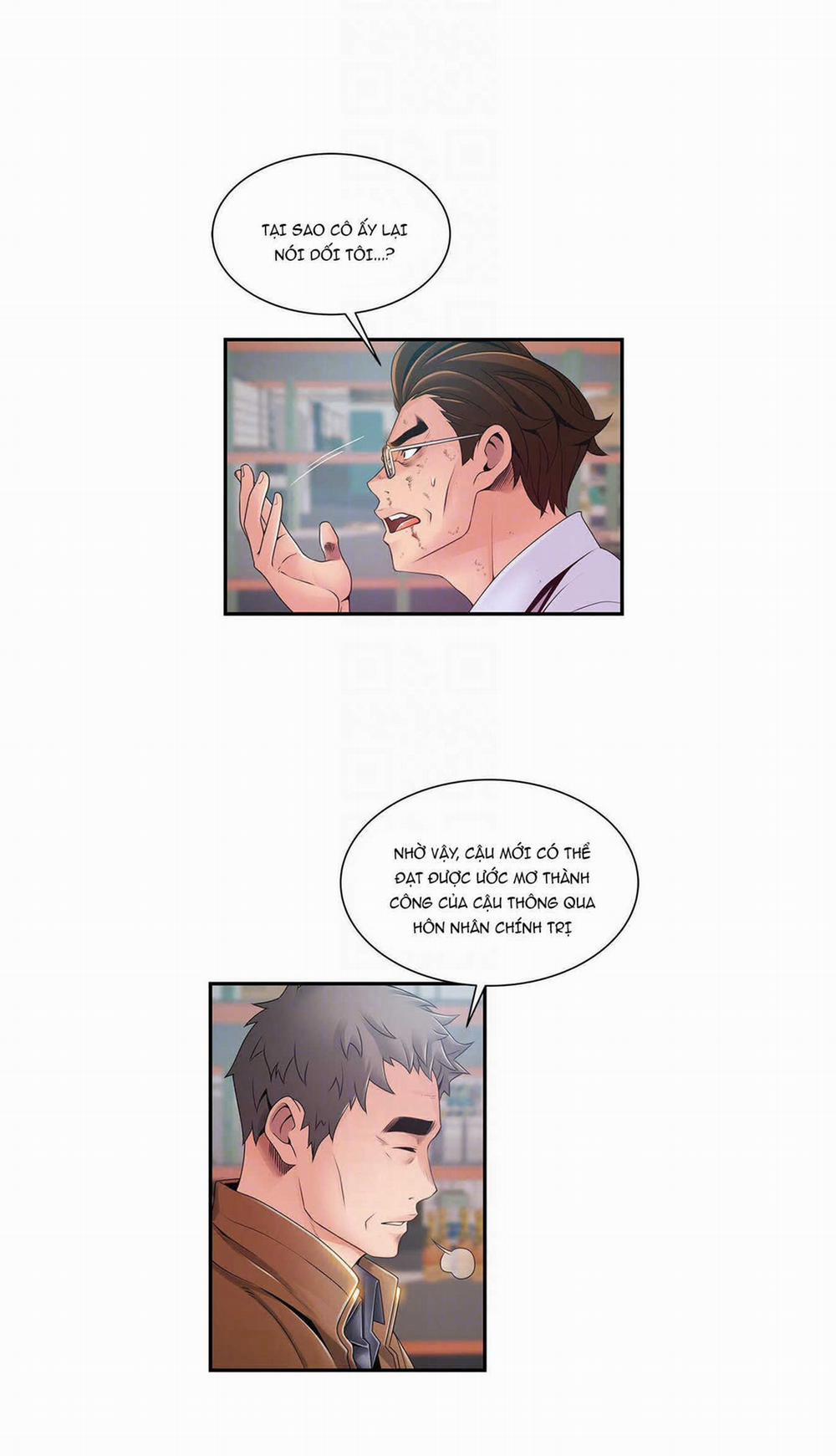 Weak Point – Điểm Yếu 117 trang 6