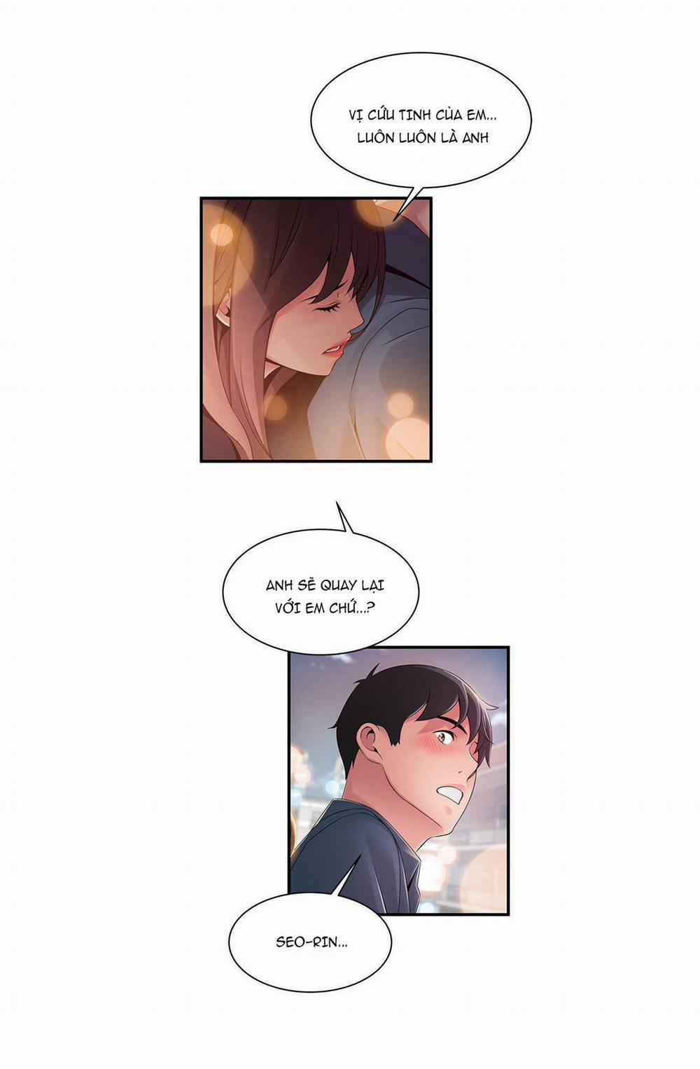 Weak Point – Điểm Yếu 118 trang 2