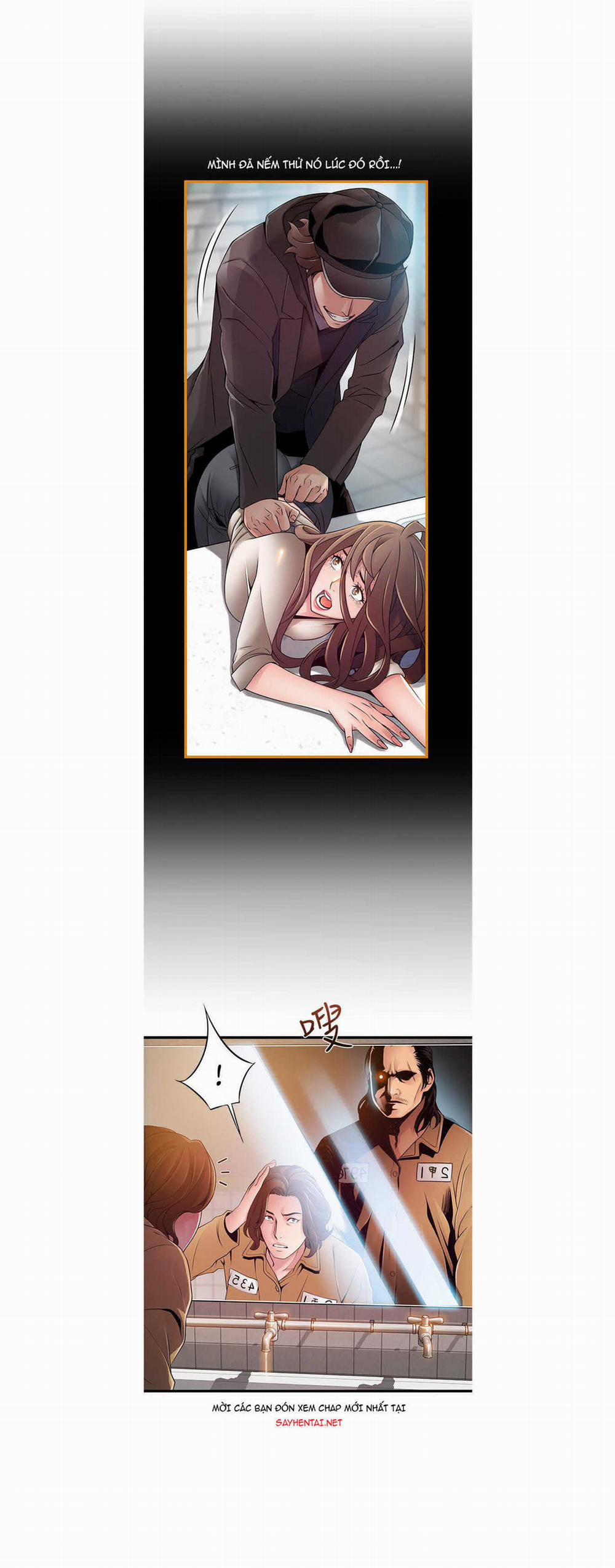 Weak Point – Điểm Yếu 118 trang 23