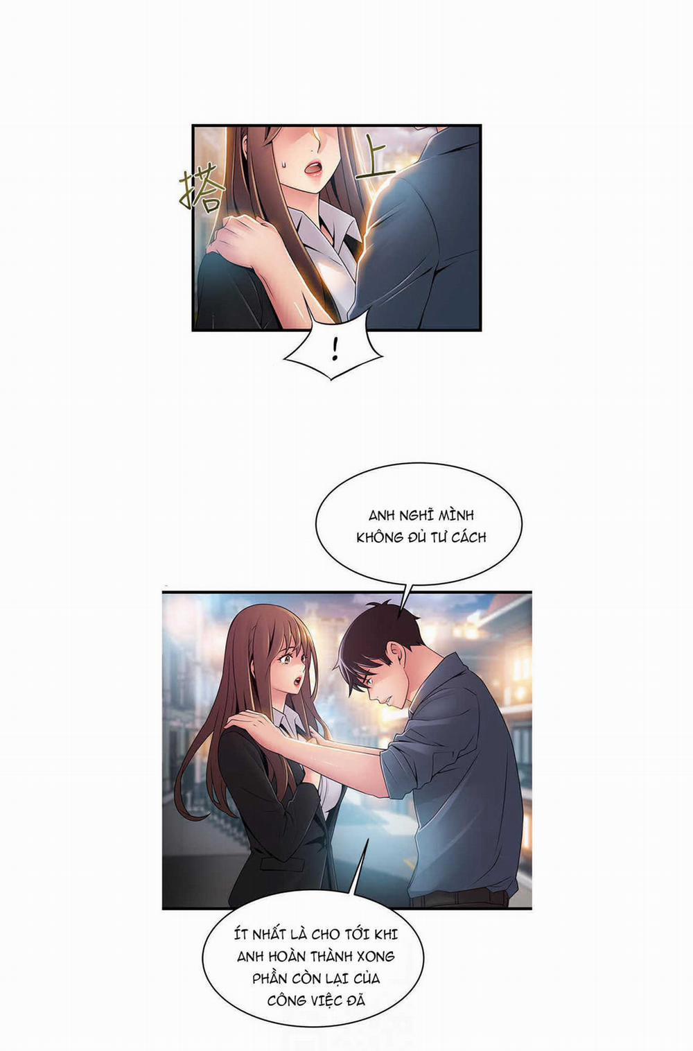 Weak Point – Điểm Yếu 118 trang 3