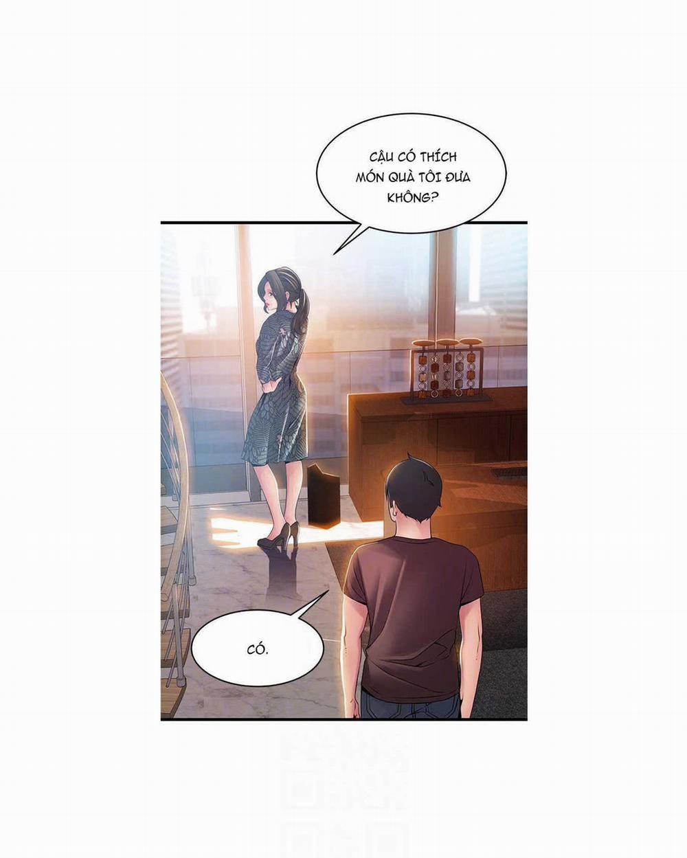 Weak Point – Điểm Yếu 118 trang 8