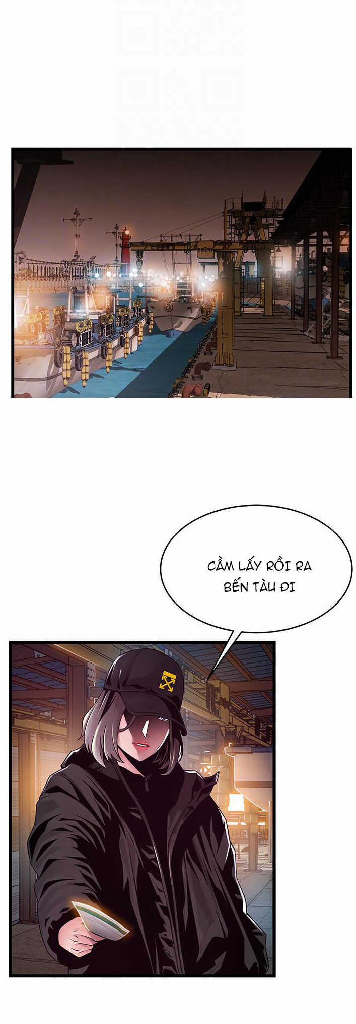 Weak Point – Điểm Yếu 119 trang 1