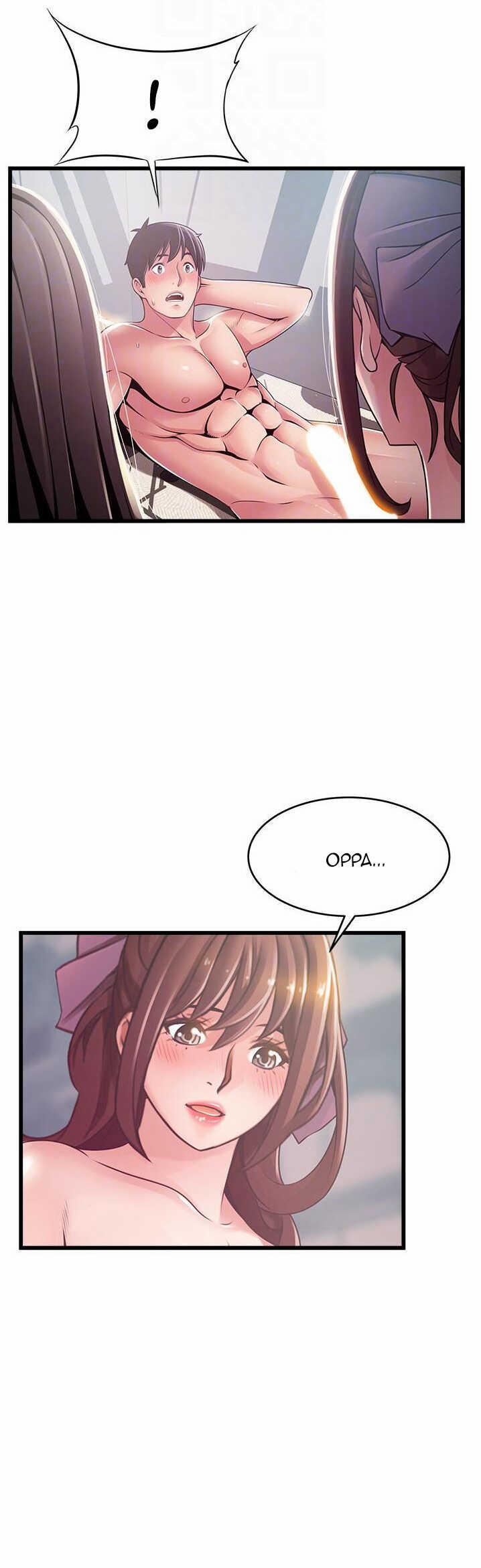 Weak Point – Điểm Yếu 119 trang 16