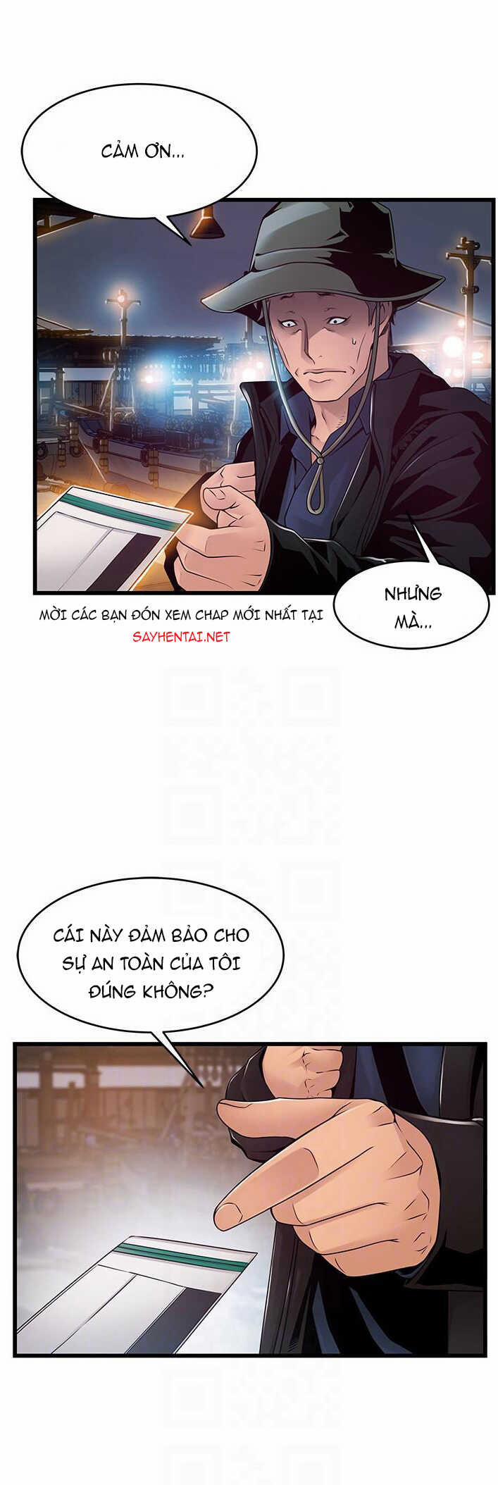 Weak Point – Điểm Yếu 119 trang 2