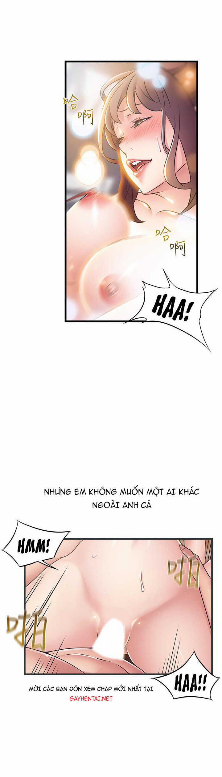 Weak Point – Điểm Yếu 119 trang 20