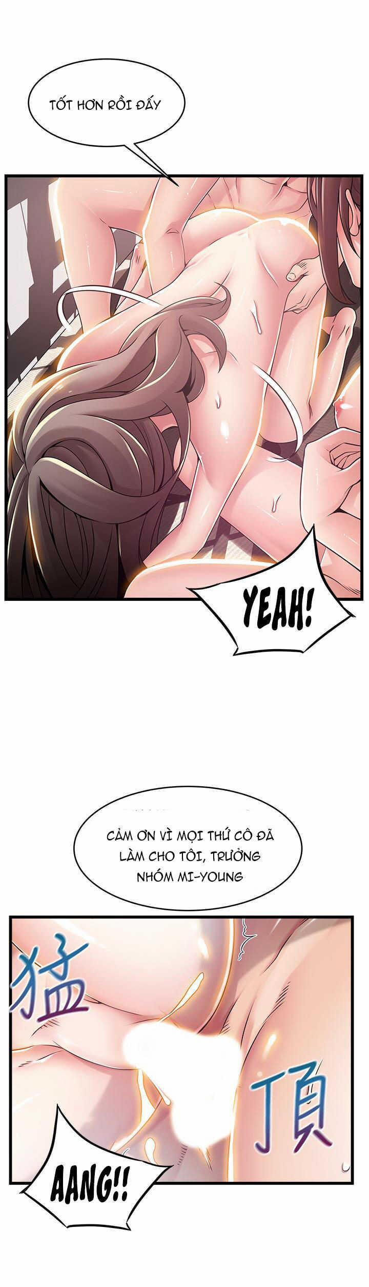 Weak Point – Điểm Yếu 119 trang 23