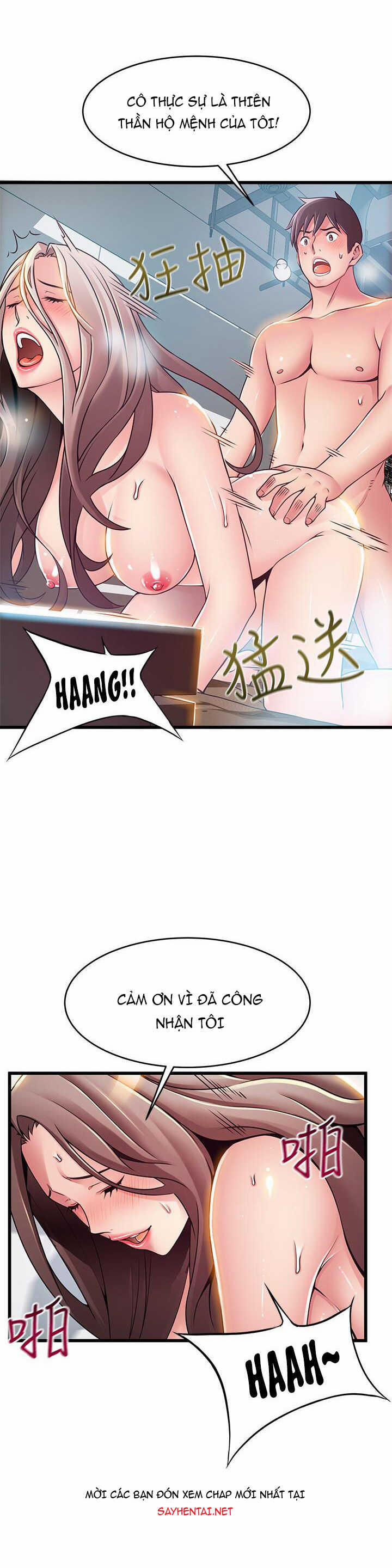 Weak Point – Điểm Yếu 119 trang 24