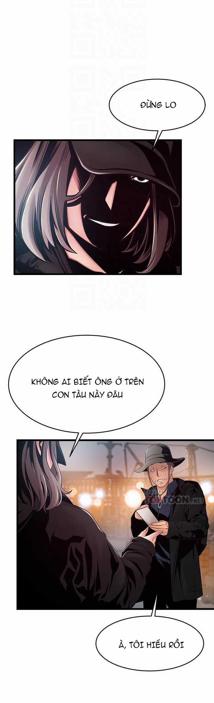 Weak Point – Điểm Yếu 119 trang 3