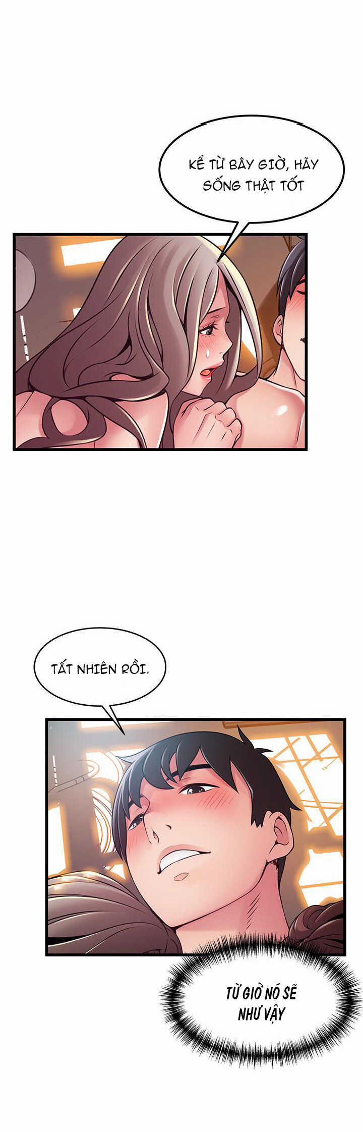 Weak Point – Điểm Yếu 119 trang 32