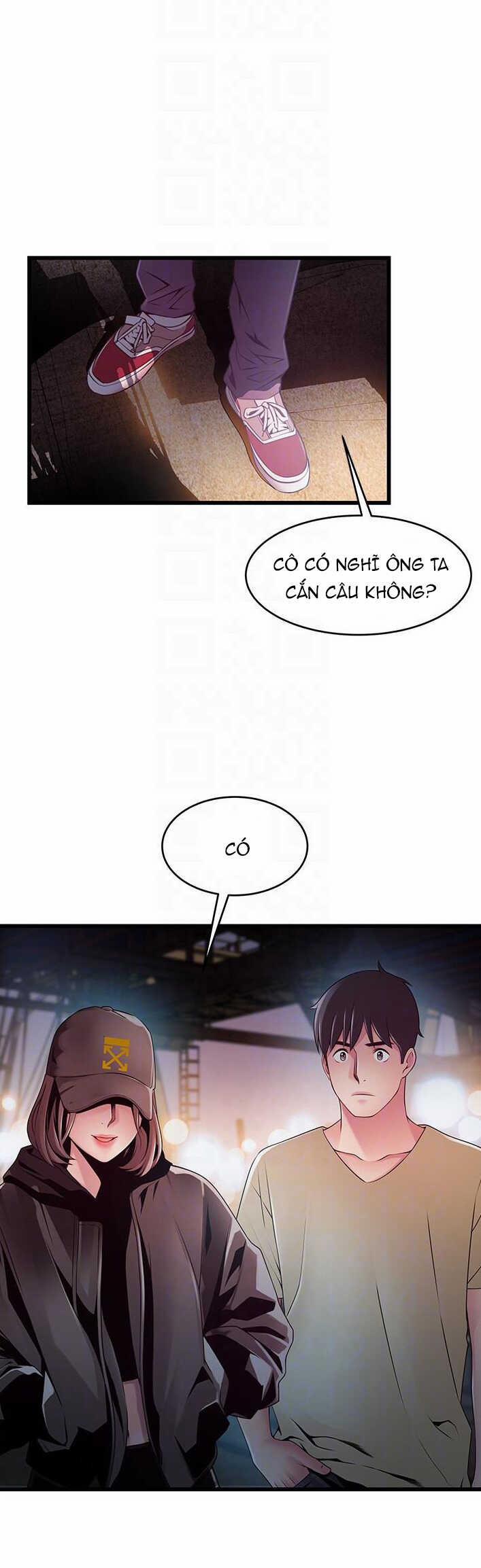 Weak Point – Điểm Yếu 119 trang 5