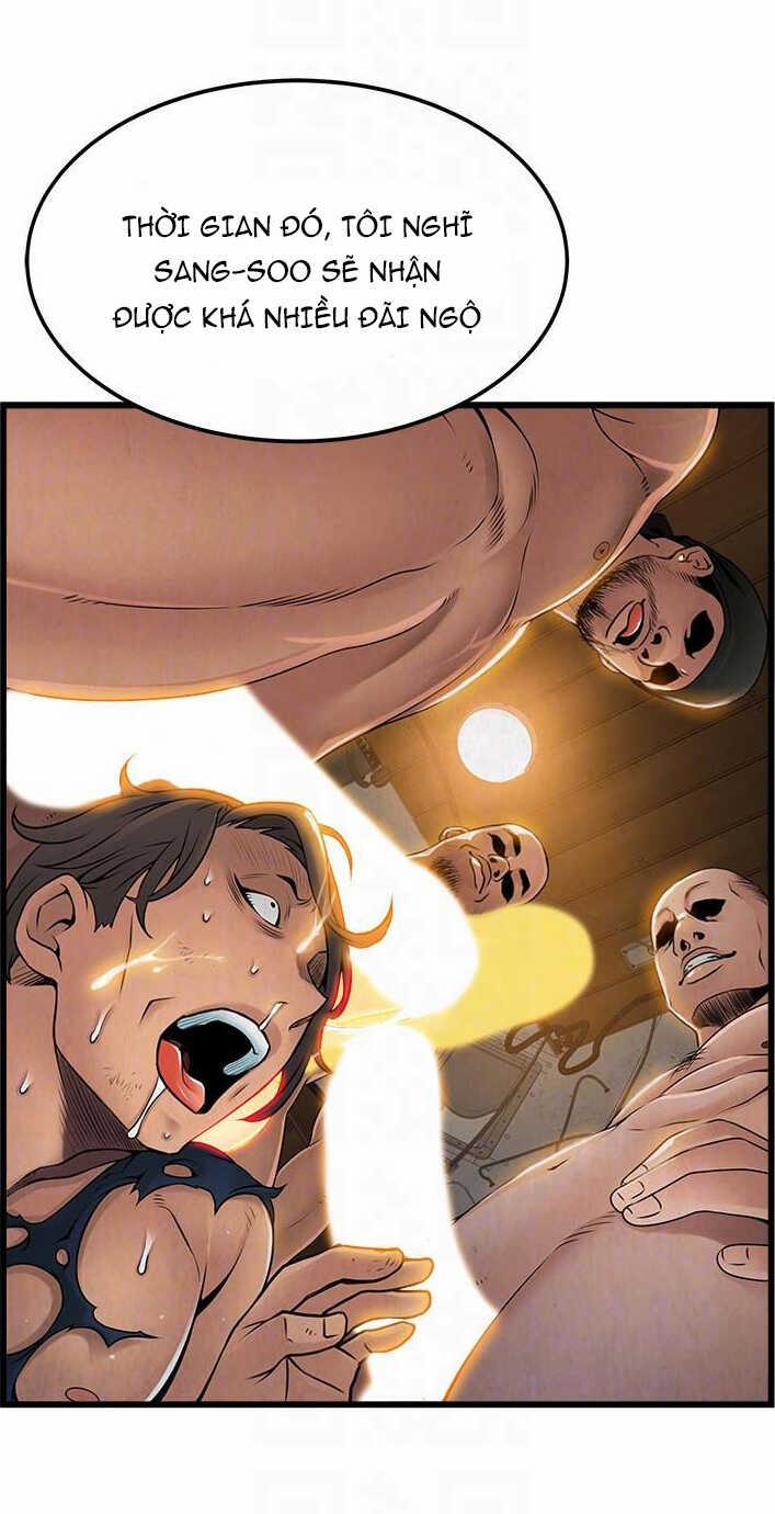 Weak Point – Điểm Yếu 119 trang 7