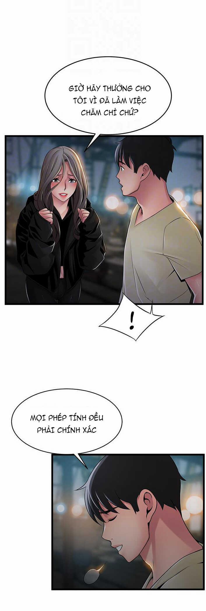 Weak Point – Điểm Yếu 119 trang 8
