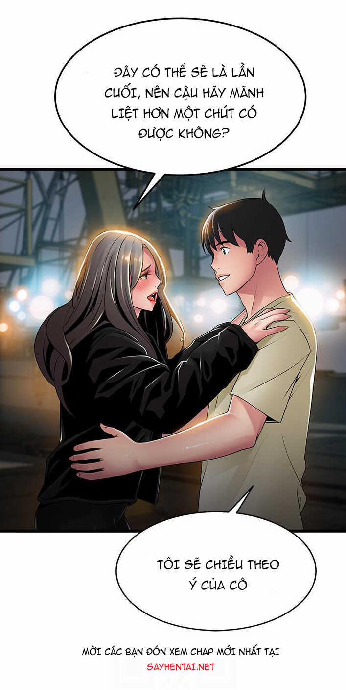 Weak Point – Điểm Yếu 119 trang 9