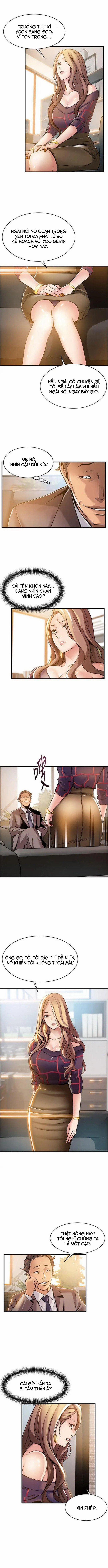 Weak Point – Điểm Yếu 12 trang 3