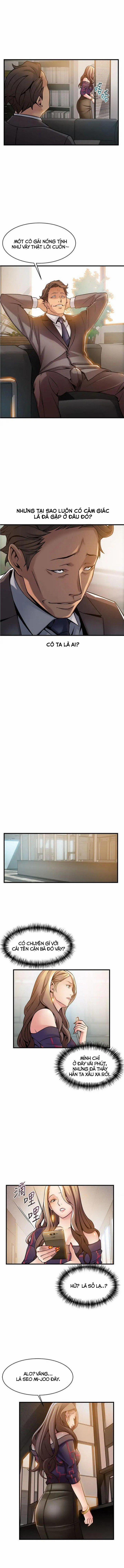 Weak Point – Điểm Yếu 12 trang 4