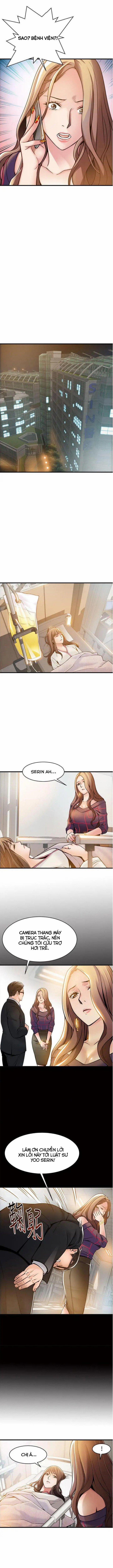 Weak Point – Điểm Yếu 12 trang 5