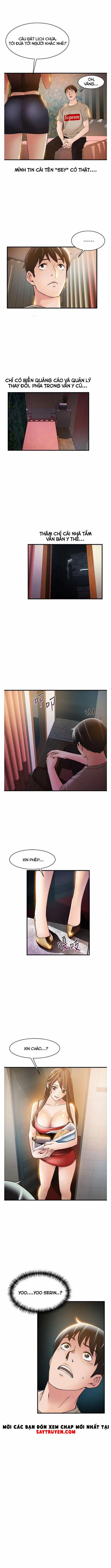 Weak Point – Điểm Yếu 12 trang 9