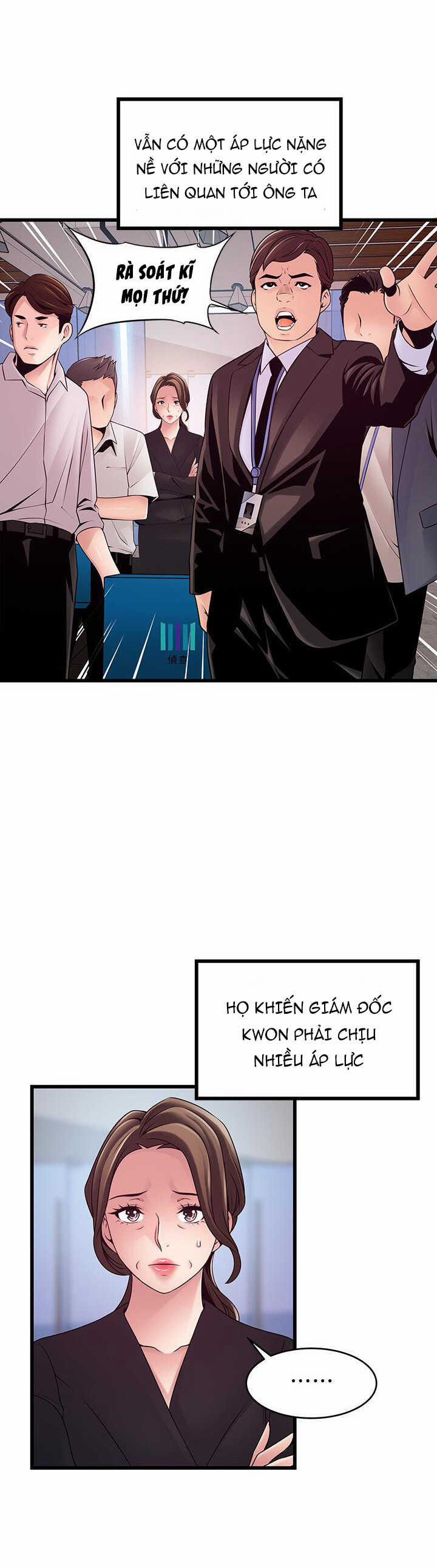 Weak Point – Điểm Yếu 120 trang 18