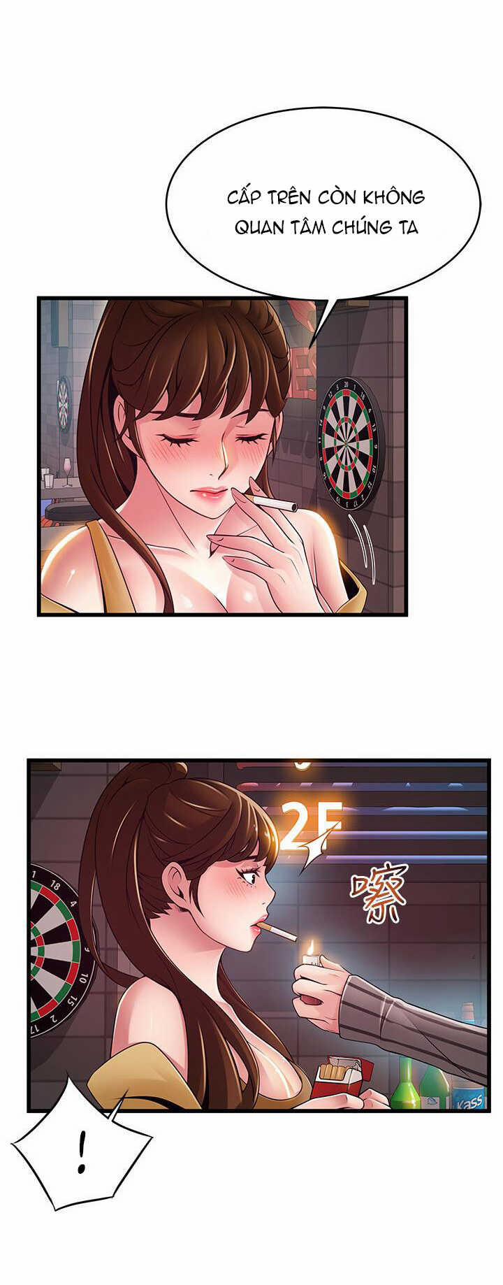 Weak Point – Điểm Yếu 120 trang 4