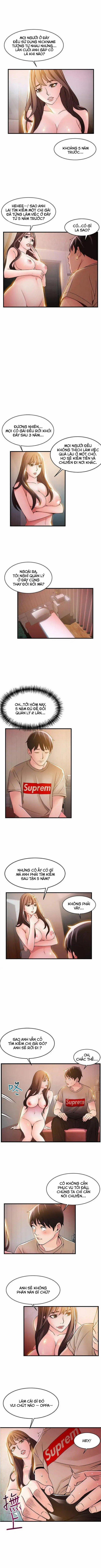 Weak Point – Điểm Yếu 13 trang 3