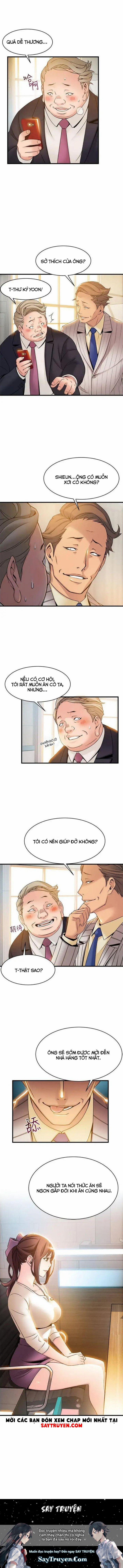 Weak Point – Điểm Yếu 14 trang 9