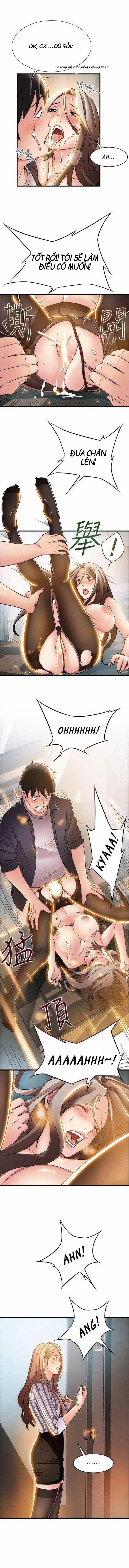 Weak Point – Điểm Yếu 15 trang 6