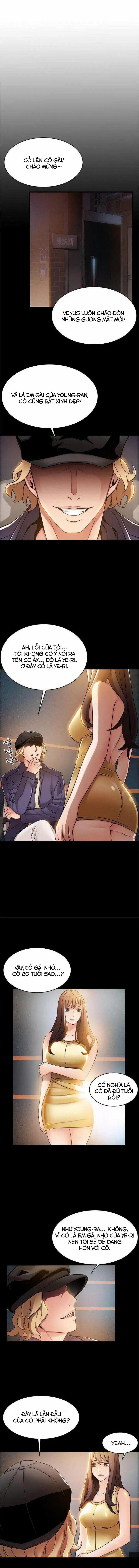 Weak Point – Điểm Yếu 16 trang 2