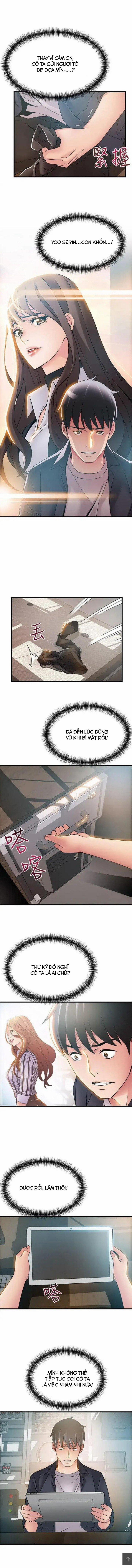 Weak Point – Điểm Yếu 17 trang 5