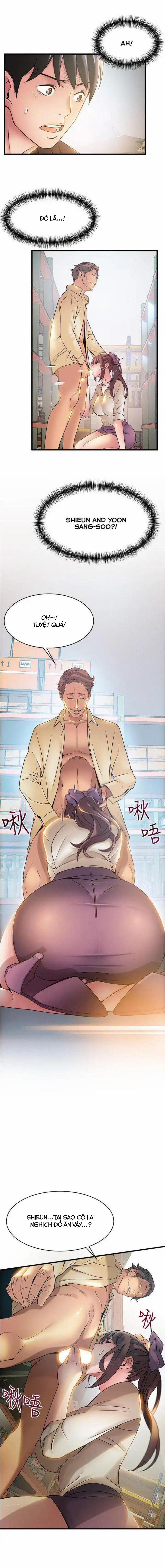 Weak Point – Điểm Yếu 17 trang 7