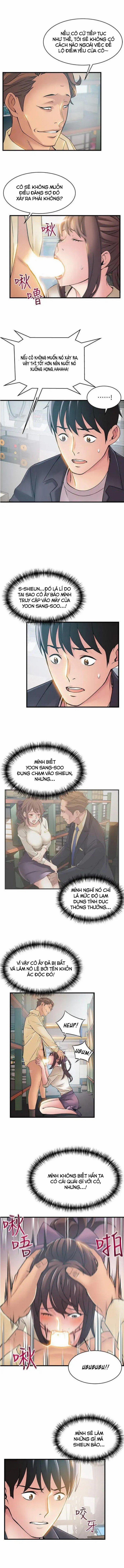 Weak Point – Điểm Yếu 17 trang 8