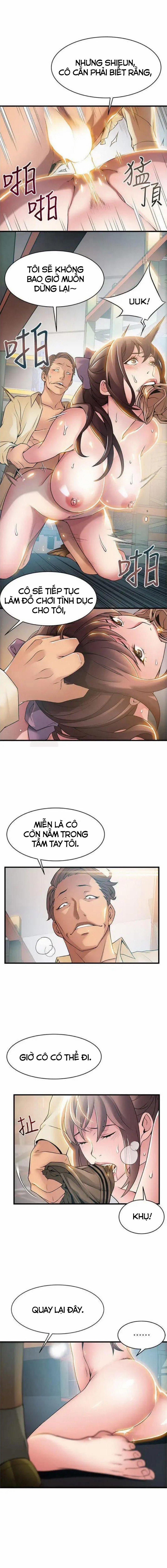 Weak Point – Điểm Yếu 18 trang 4