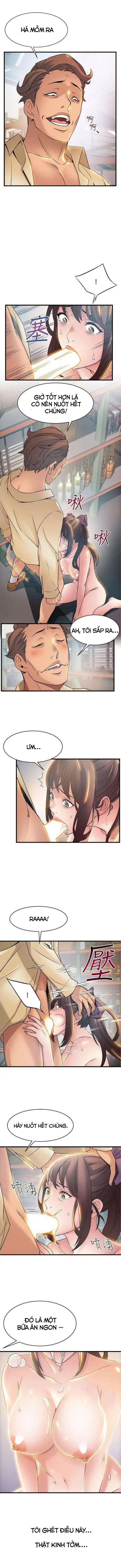 Weak Point – Điểm Yếu 18 trang 5