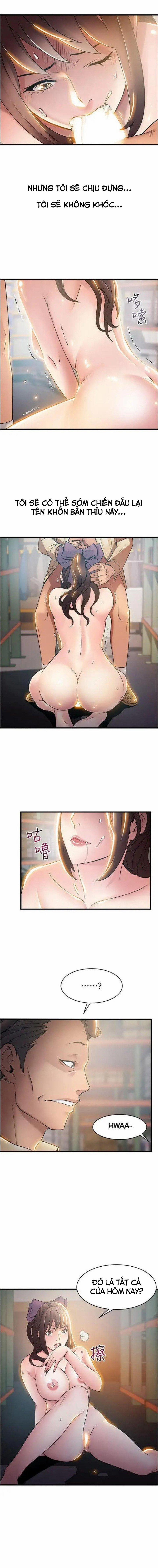 Weak Point – Điểm Yếu 18 trang 6