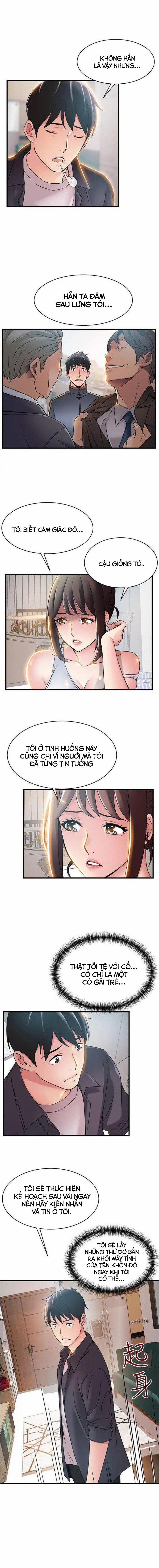 Weak Point – Điểm Yếu 19 trang 5