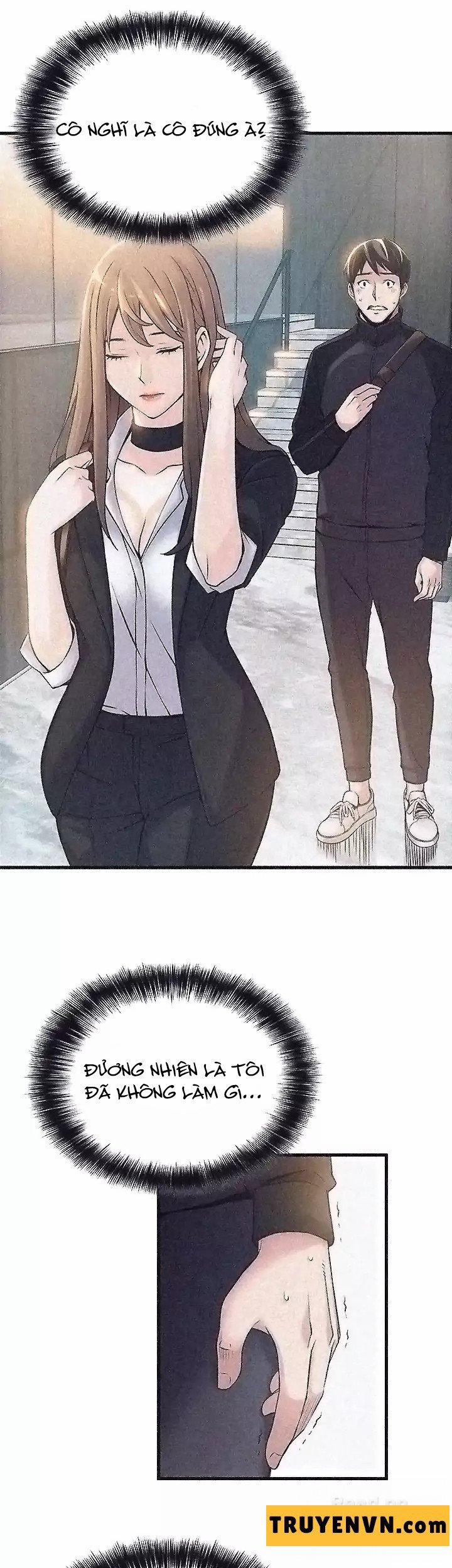 Weak Point – Điểm Yếu 2 trang 26