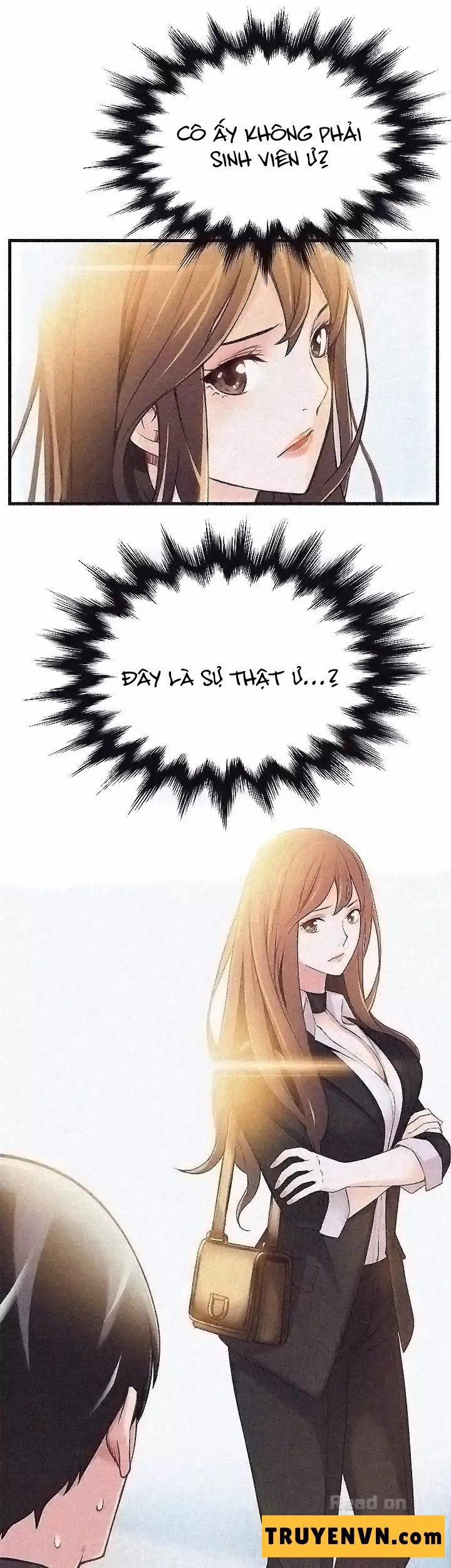 Weak Point – Điểm Yếu 2 trang 32