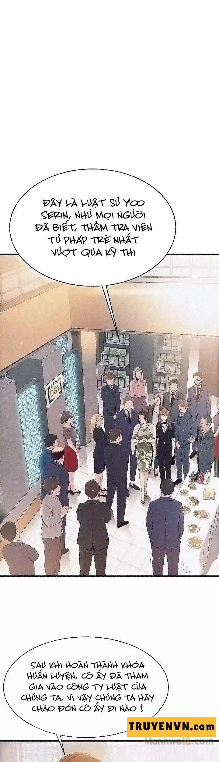 Weak Point – Điểm Yếu 2 trang 34