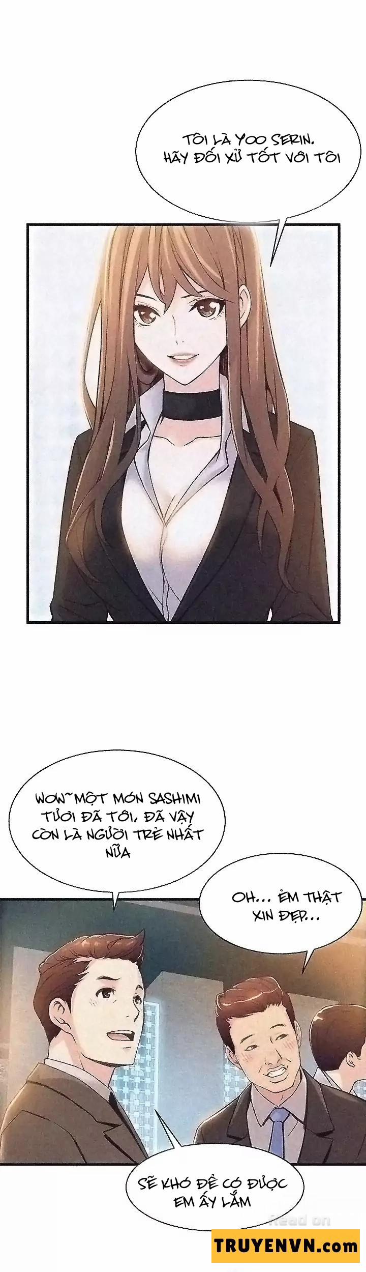 Weak Point – Điểm Yếu 2 trang 36