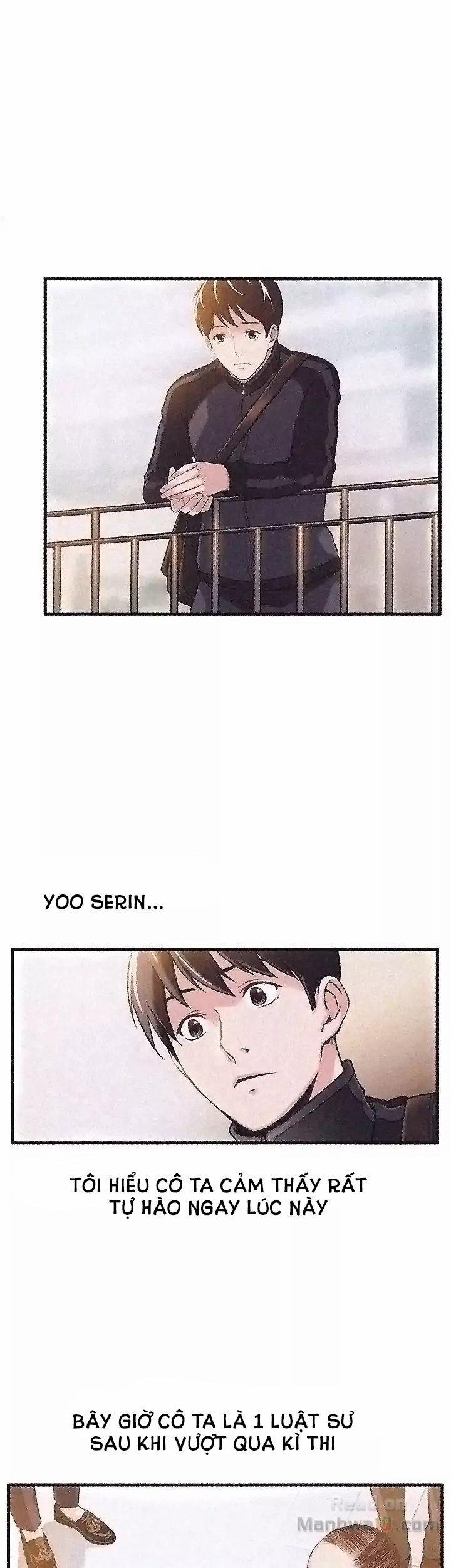 Weak Point – Điểm Yếu 2 trang 38