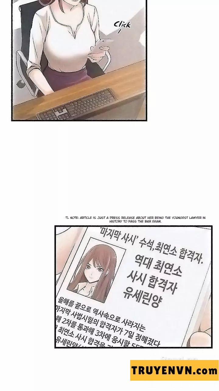 Weak Point – Điểm Yếu 2 trang 43