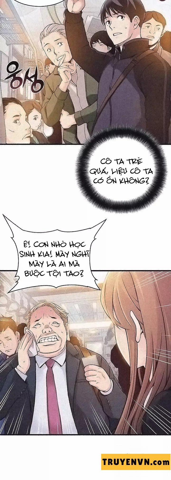 Weak Point – Điểm Yếu 2 trang 8