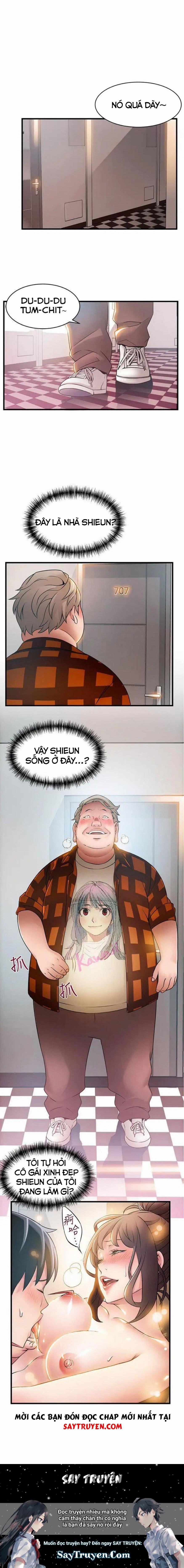 Weak Point – Điểm Yếu 20 trang 10