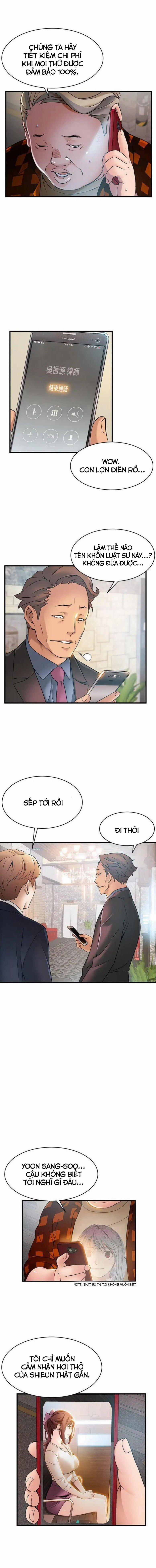 Weak Point – Điểm Yếu 20 trang 2