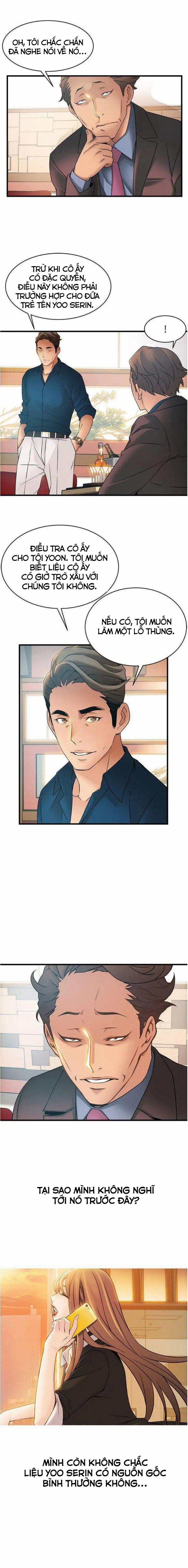 Weak Point – Điểm Yếu 20 trang 6