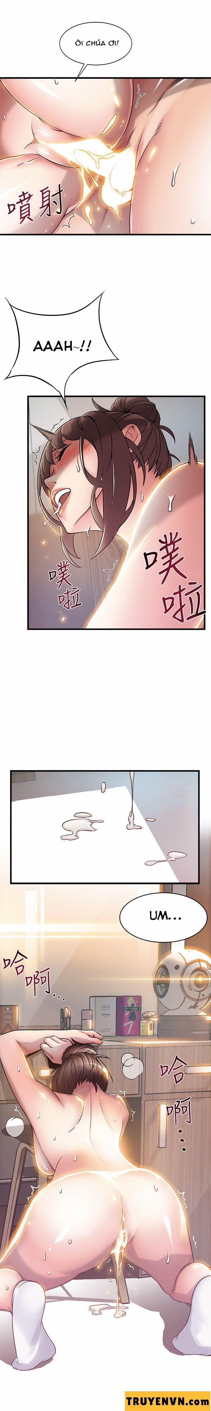 Weak Point – Điểm Yếu 21 trang 10