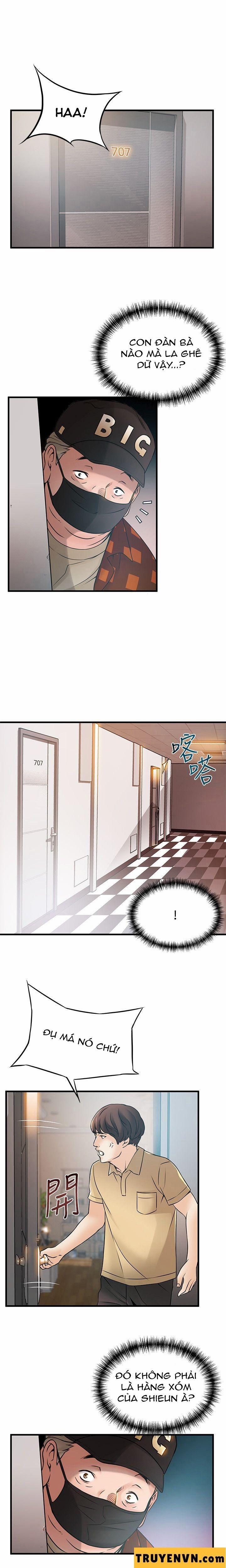 Weak Point – Điểm Yếu 21 trang 15