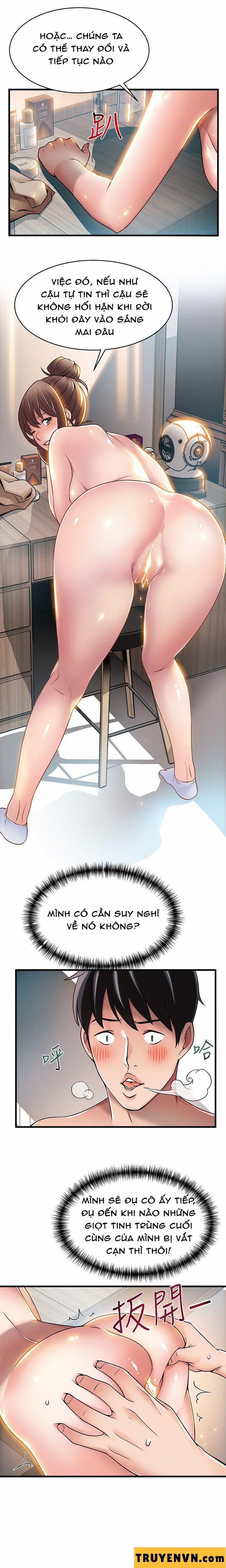 Weak Point – Điểm Yếu 21 trang 7