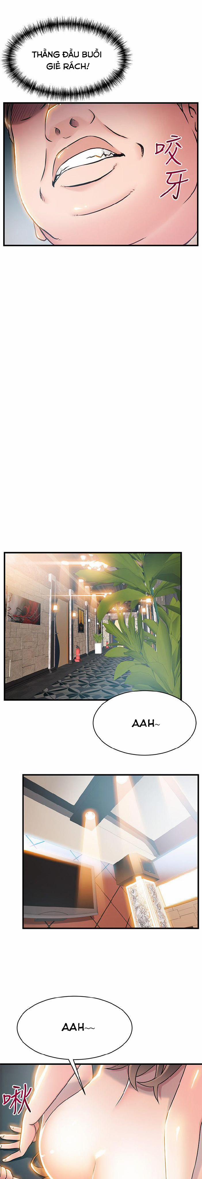 Weak Point – Điểm Yếu 22 trang 15