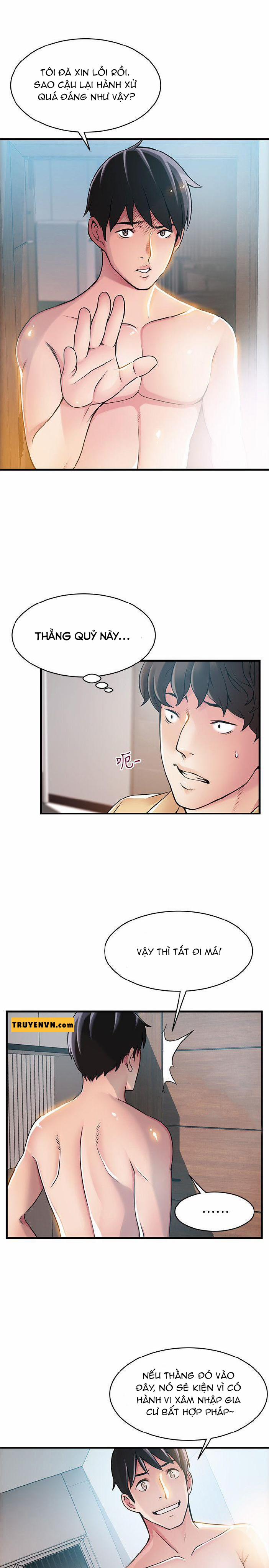 Weak Point – Điểm Yếu 22 trang 7